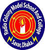 RCMSC Logo