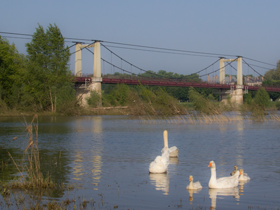 Meung-sur-Loire