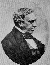 Germana kemiisto kaj, kune kun August Kekulé kaj Adolphe Wurtz, unu el organizintoj de la Karksruhe-a Kongreso en 1860.