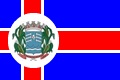 Bandeira de Resende Costa