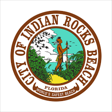 Official seal of Indian Rocks Beach, Florida