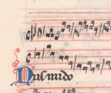 manuscrit : Pluteus