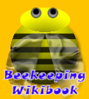 Logo to be used with Beekeeping