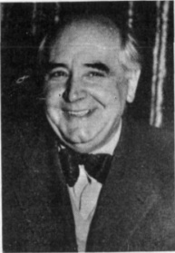 Miroslav Krleža 1953.