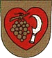 Coat of arms of Ostopovice