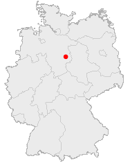 Rolfsbüttel in Deutschland