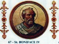 Bonifác IV.