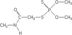 Image illustrative de l’article Diméthoate