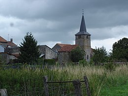 Val-de-Meuse – Veduta