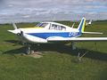 Piper PA-24 Comanche