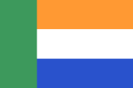 Afrikaner Freedom Flag (Afrikaner nationalism)