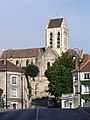 Pfarrkirche Notre-Dame-de-l'Assomption