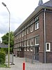 Schoolgebouw