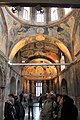 Istanbul, Türkei: Chora-Kirche