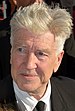 A 2007 photograph of David Lynch