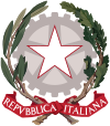 Escudo de Italia