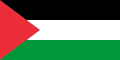 Bendera Palestin