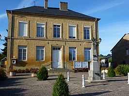 Gemeentehuis