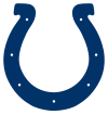 Logo der Indianapolis Colts