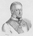 Michael von Kienmayer overleden op 18 oktober 1828