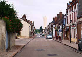 La Bussière (Loiret)