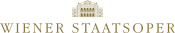 Logo der Wiener Staatsoper