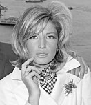 Monica Vitti, actriță italiană