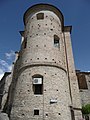 Torre di Porta del Sole