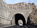 * Nomination: Nasenfels tunnel im December 2022. --Mosbatho 17:13, 5 September 2024 (UTC) * * Review needed