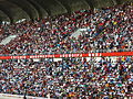 Tribuna Oriente.