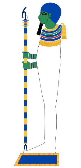 Ptah