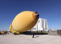 External Tank ET-135