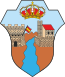 Blason de Salvaterra de Miño