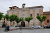 Iglesia del Santo Sepulcro