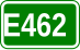 Europese weg 462