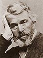 Thomas Carlyle overleden op 5 februari 1881