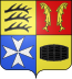 Blason de Valentigney