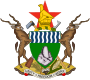 Escut de Zimbabwe