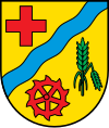 Wappen von Hausten