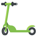 Kick scooter