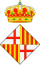 Escut de Barcelona