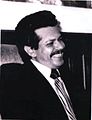 Abdel Fattah Ismail overleden op 13 januari 1986