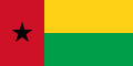 Guinea-Bissau[10]