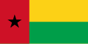 Vlajka Guiney-Bissau