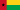 Bandiera della Guinea-Bissau