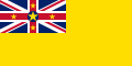 Flag of Niue