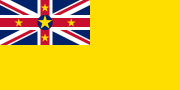 NU Niue