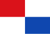 Drapeau de Héron