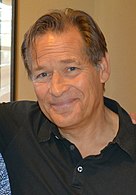 James Remar en 2013.