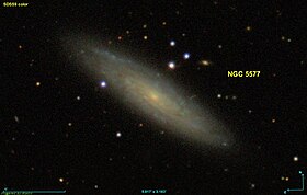 Image illustrative de l’article NGC 5577